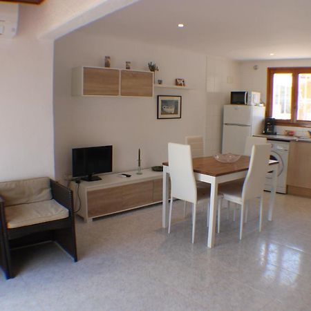 Agi Port De Rosas Apartamento Exterior foto