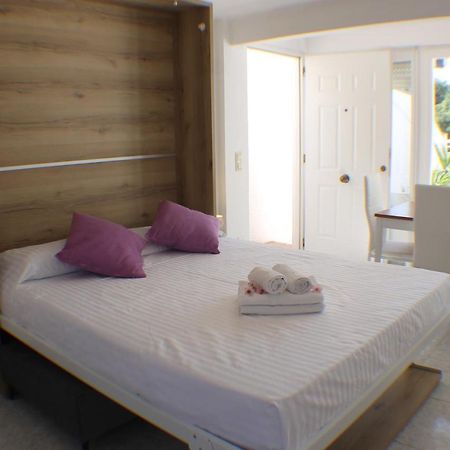 Agi Port De Rosas Apartamento Exterior foto