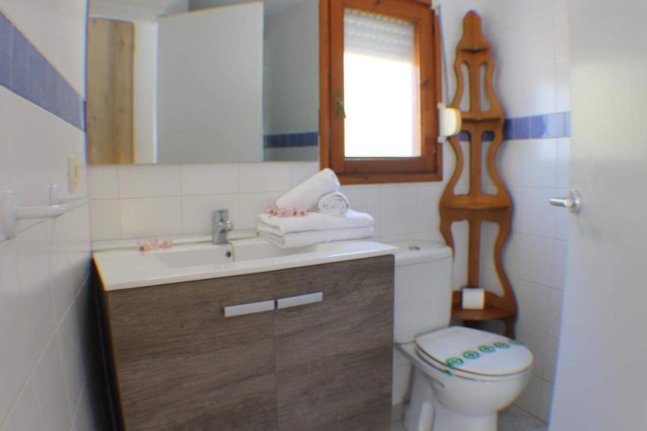 Agi Port De Rosas Apartamento Exterior foto